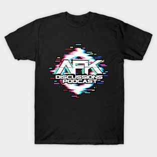 new large  logo T-Shirt